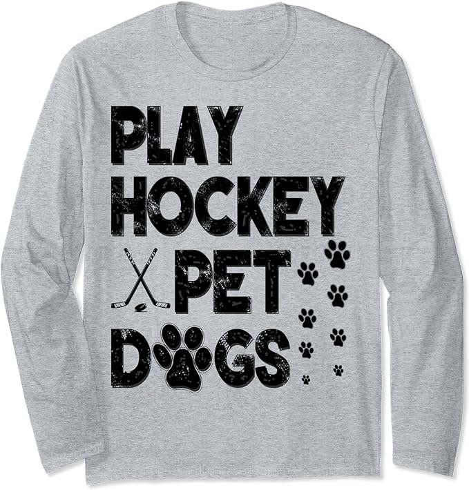 LBlamikForTrump's tweet photo. https://t.co/ulY0ykd4q3

Brand: Funny Dogs Lover Hockey Play Tee For USA Men Women
Play Hockey Pet Dogs Long Sleeve T-Shirt https://t.co/UasEUkZPoD