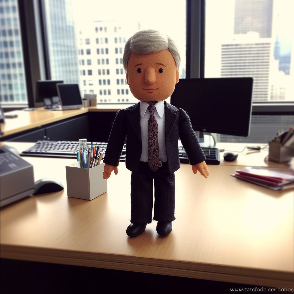 Exec on the Desk tweet media