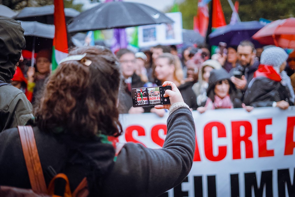 Louis Boyard tweet media