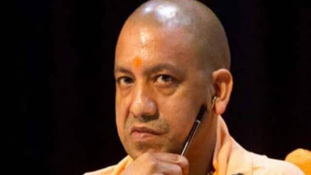 JaipurDialogues's tweet photo. Yogi Adityanath Govt orders an immediate Ban on the Manufacturing, storage, distribution and sale of food products with "Halal Certification" within the state limits of Uttar Pradesh with immediate effect. https://t.co/ddFWVTLa4Q