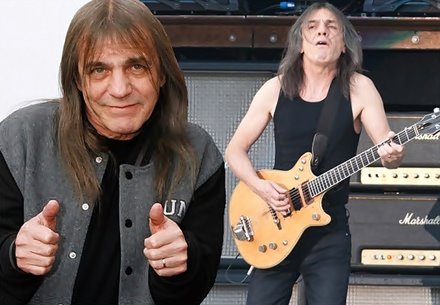 #OnThisDay, 2017, died #MalcolmYoung... - #ACDC