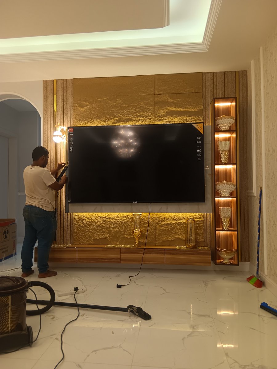 #ديكورات بديل الخشب بديل الرخام باركيه ورق جدران مريات جوال 0538461246