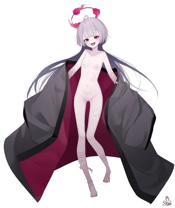#ブルアカ 