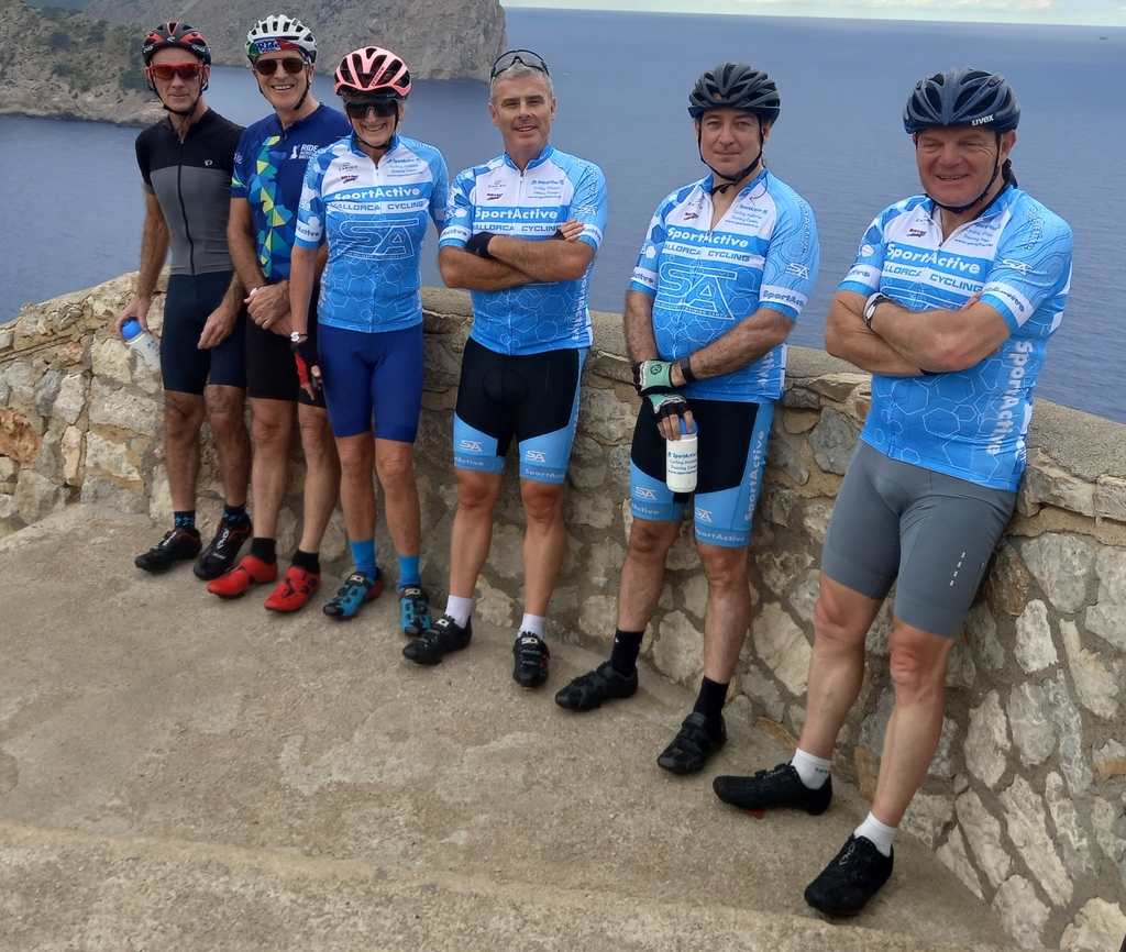 SportActive_net's tweet photo. 🚴Cap Formentor has many secrets!
Discover it now👇️
https://t.co/XsUjZv5Na9
#fitness #roadcycling #cycling #capformentor #formentor #spain #mallorca #majorca
#workout #fitfam #fit #exercise #fitnessmotivation #health #instafit #getfit #healthy #fitlife #cardio #training https://t.co/I1uWms2BUq
