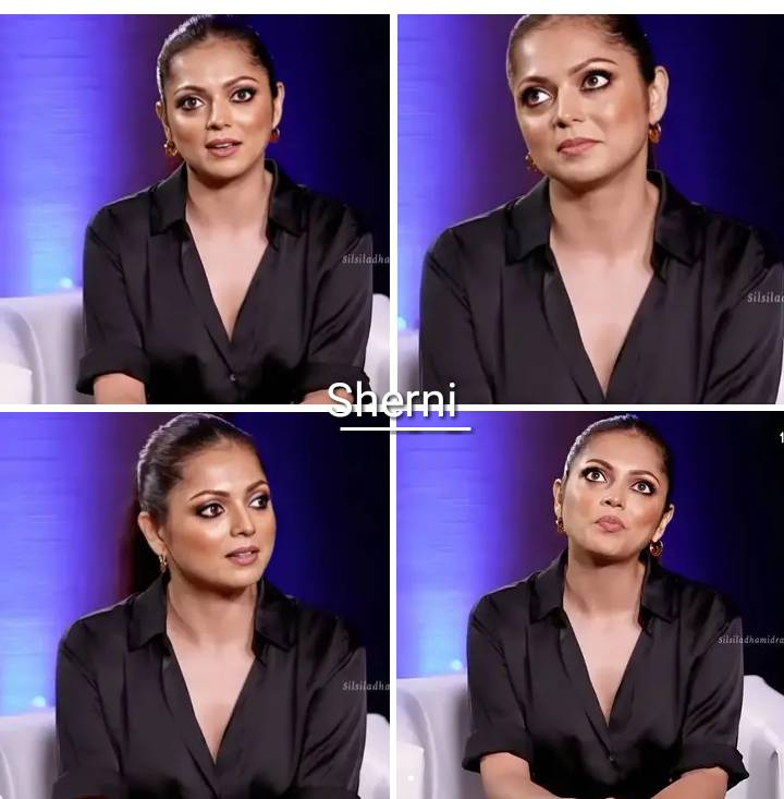 I nominate #DrashtiDhami as Best OTT Actress of the year for #iconicgoldawards2024 for the role of Ira in Duranga zee5 web series  #iconicgoldawards2024DrashtiDhami