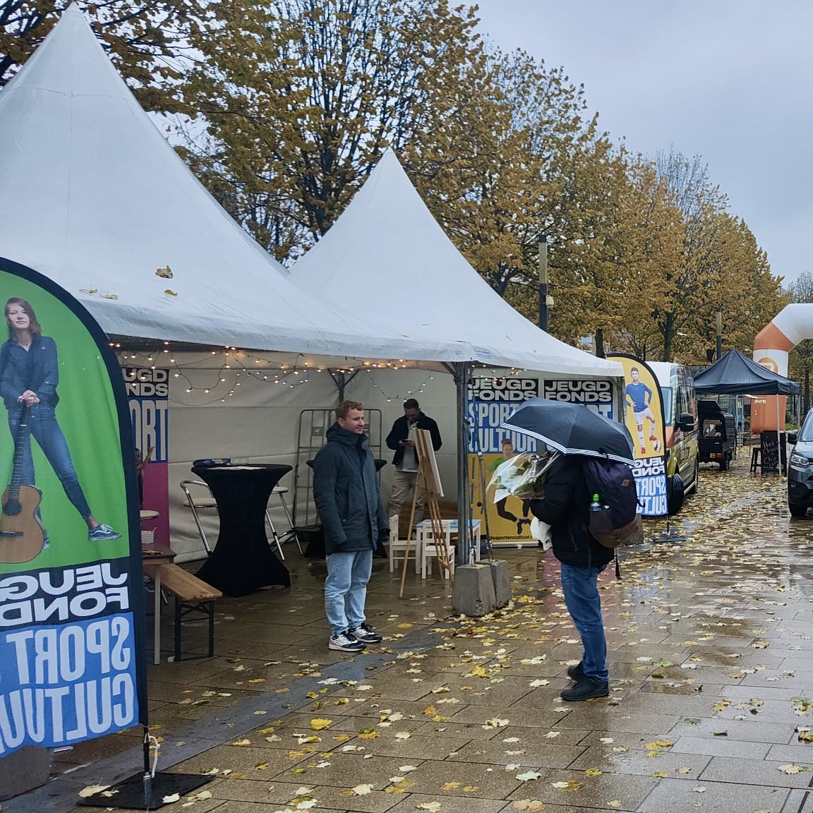 Jeugdfonds Sport & Cultuur Gelderland tweet media