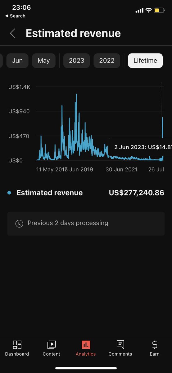 Noah Morris tweet media