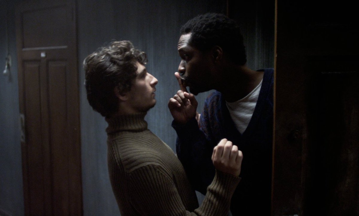 brainaudionews's tweet image. We&apos;re pleased to share that Zer0m2 — a film by Mat Landour Engel and scored by our very own Thomas Haines — is available now to stream on Disney+!

#brainaudio #originalscore #musicalcomposition #zer0m2 #shortfilm