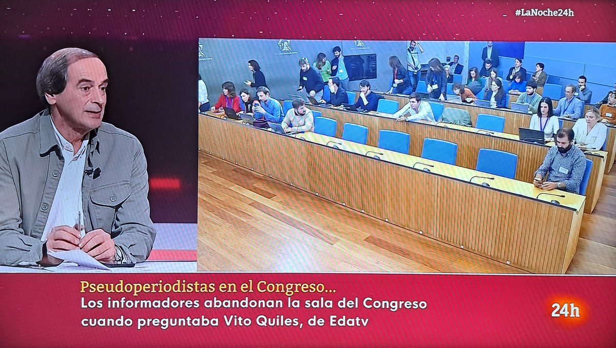Vito Quiles 🇪🇸 tweet media