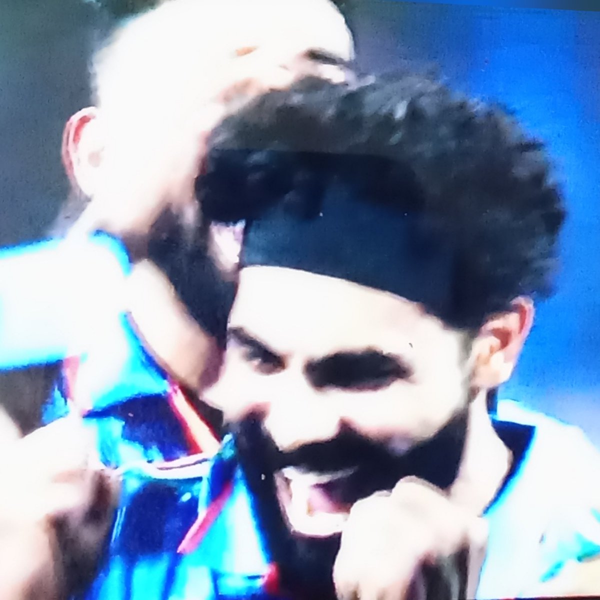 singha_samita's tweet image. Wonderful Opportunity To Beat Australia 
Waiting for Sunday, Cheer For Team India 🇮🇳 For Winning World Cup 2023🏆🇮🇳🎇🙏

Awesome Catch Taking by #RavindraJadeja  jersey number 8 ❤️🪔🏆🇮🇳❤️🙏
#OneForTheHome 
#HisenseIndia #INDvsAUS

@Hisense_IND 
@imjadeja