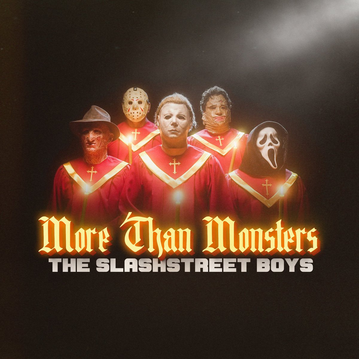 pubicwigs's tweet image. Can evil turn good? #slashstreetboys #morethanmonsters