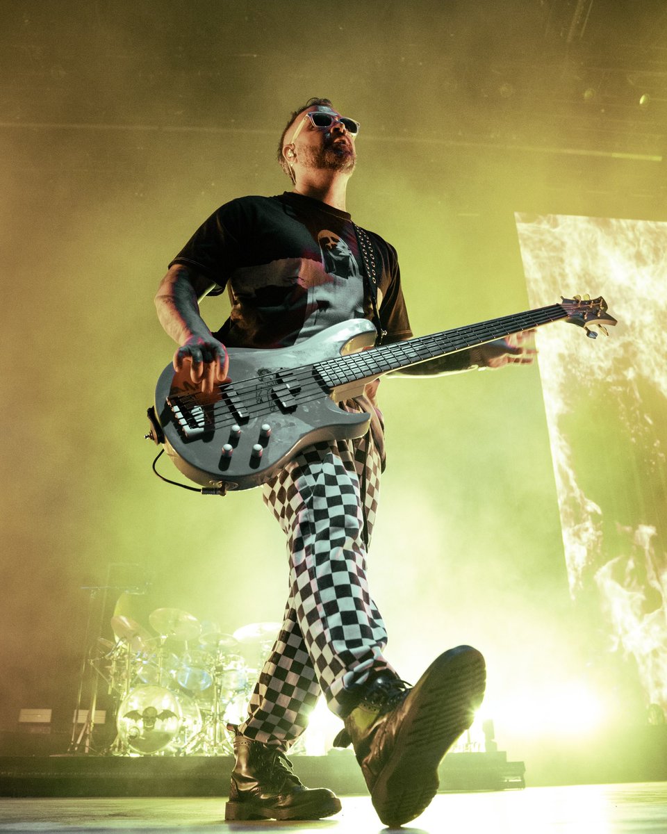 Avenged Sevenfold tweet media