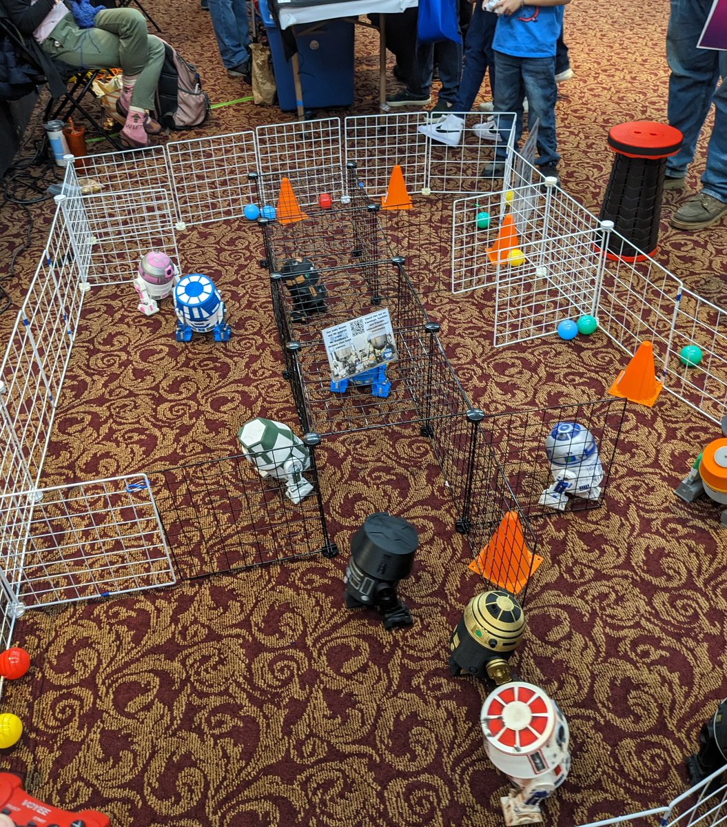 Eduporium tweet media