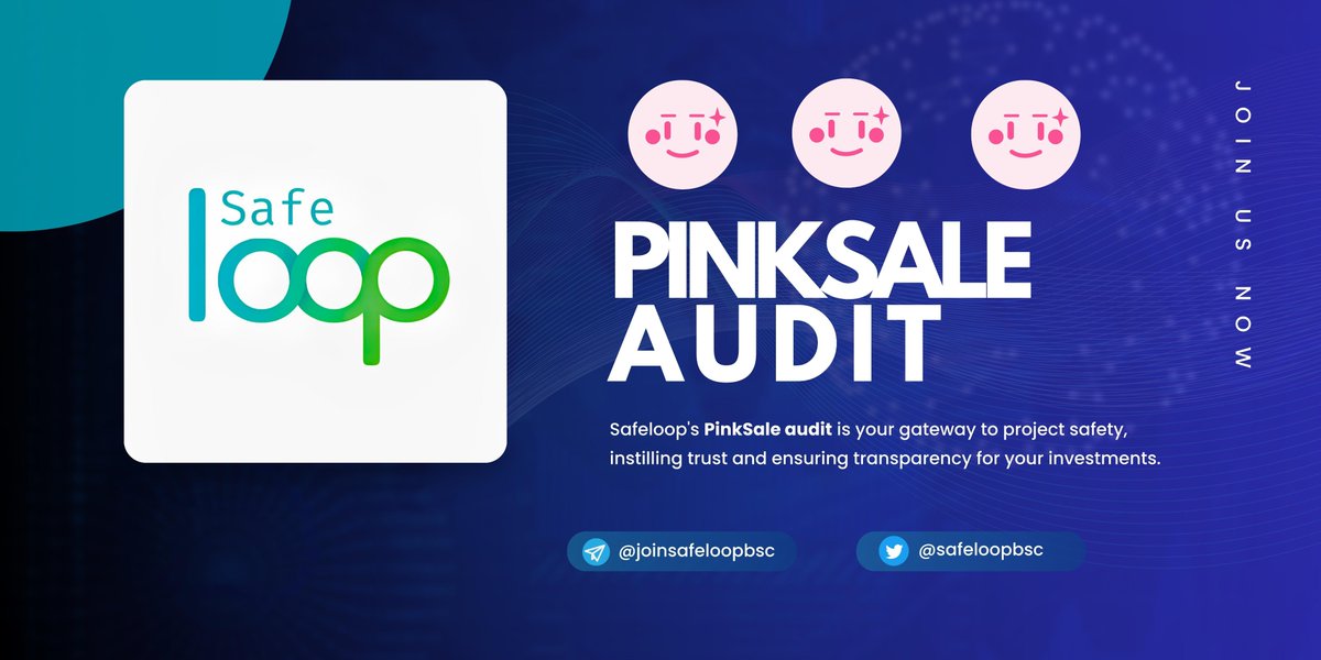 safeloop tweet media