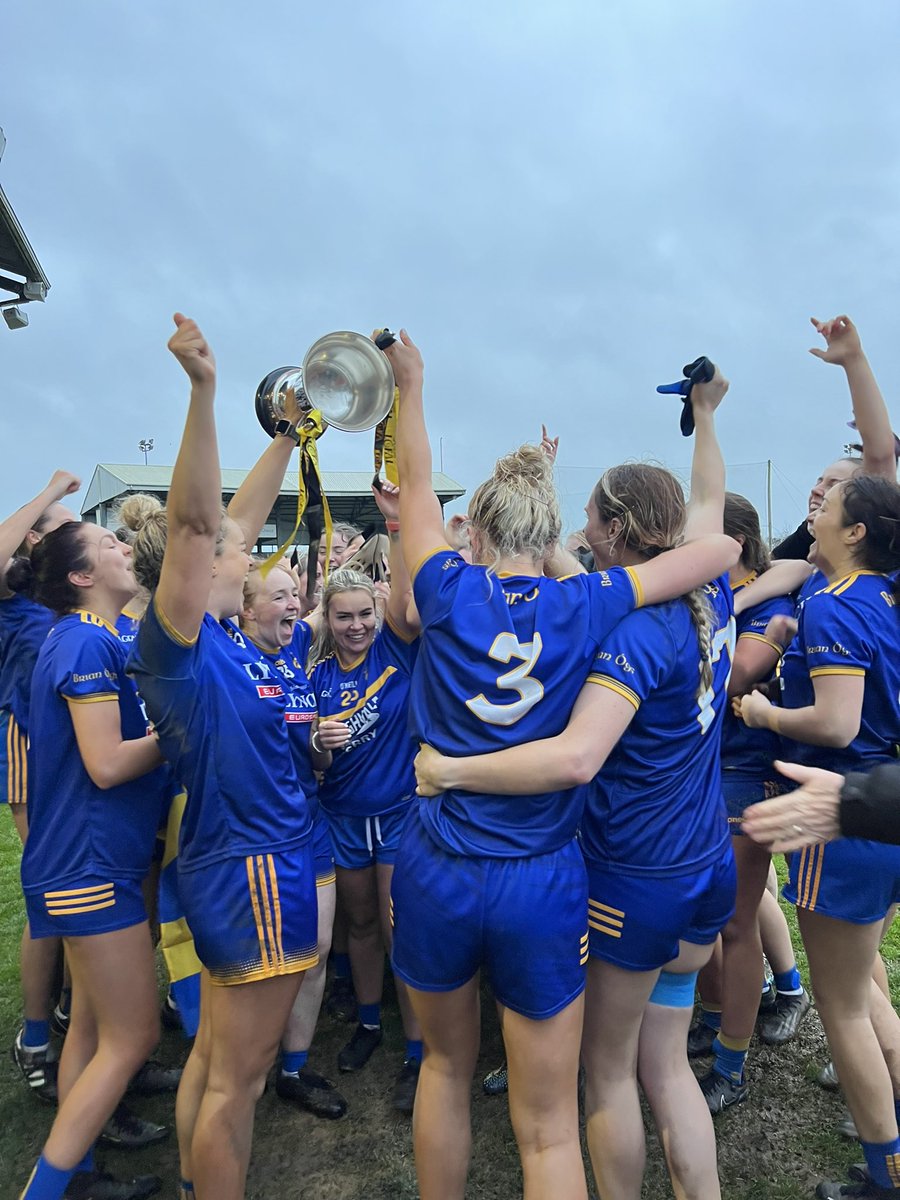 Steelstown Brian Ógs tweet media