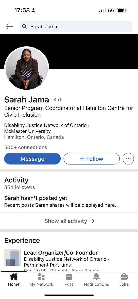 EllaTravelsLove's tweet photo. So now that we have the full names of everyone who wrote this open letter denying, amongst other things, the fact Jewish Israeli women were raped and assaulted by Hamas-ISIS Jihadist terrorist, let me start with the first 3 women.

Samantha Pearson from the University of **Alberta Sexual Assault Centre**
@SarahJama_ 
@SusanKimYYJ 

These 3 women support rape of Jewish & Israeli women and btw also deny Canada's right to exist in its current form(they sign the letter from "so-called Canada").

It seems they were very proud, 
@UAlberta do you support this? what is your stance regarding the rape and sexual assault of Israeli & Jewish women, that should be believed with 0 doubt but unfortunately was also recorded by Hamas, and has DNA proof?

@BFlanaganUofA what is your stance as president of the University of Alberta?

#Metoo 
#MeToo_UNless_UR_a_Jew 
#TheWestlsNext