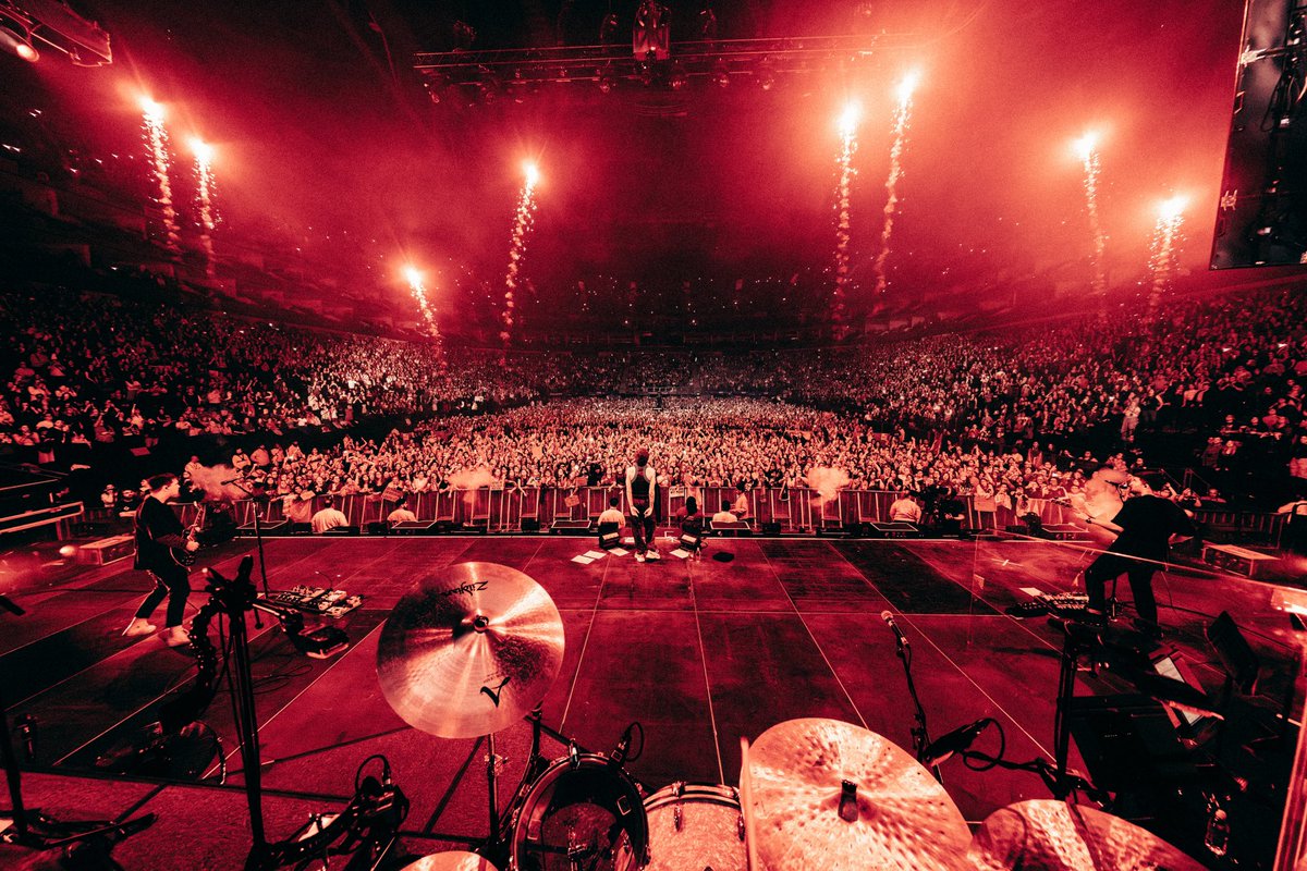 LTHQOfficial's tweet photo. London, UK. 17.11.23 #FITFWorldTour https://t.co/MkSqcs8htc