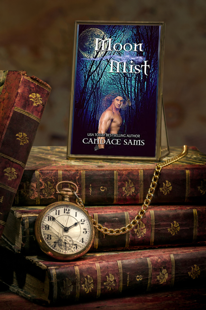 CandaceSams's tweet photo. An exciting read - from the Louisiana swamps to the hills of Ireland, adventure lures you in! Order #MoonMist now. #fiction #thriller #suspense #paranormal #romance #romantic #horror #unique #vampire
@CandaceSams
Buy Now --> https://t.co/CxflXVOorZ https://t.co/xuiWHRhsiI