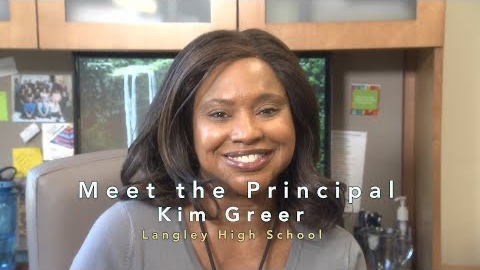StopAntisemites's tweet photo. Fairfax County, VA - in a shocking development, Langley High School has suspended an Asian student who REPORTED this vile hatred!

Please contect Langley High Principal Kimberly Greer to voice your outrage: kpgreer@fcps.edu

Students who courageously bring attention to such incidents deserve commendation, not punishment!

Fairfax County Public Schools has emboldened students to become even more aggressive in their open antisemitism where they explicitly express support for Hamas and include swastikas in their signage.

Last week, teens at Robinson Secondary School, rallied in front of their school with a shocking chant breaking out, “Long live Hamas!” Parents who witnessed the chant asked administrators to intervene, but they did not.