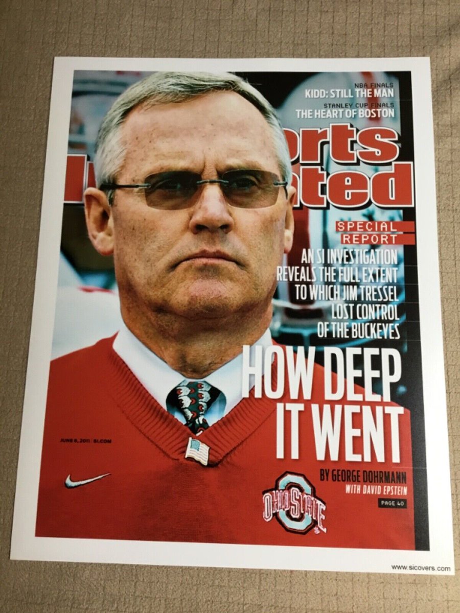 BIGJOEYD14's tweet photo. @SInow when are we getting a cover story for TTUN? https://t.co/qErZH9d16a