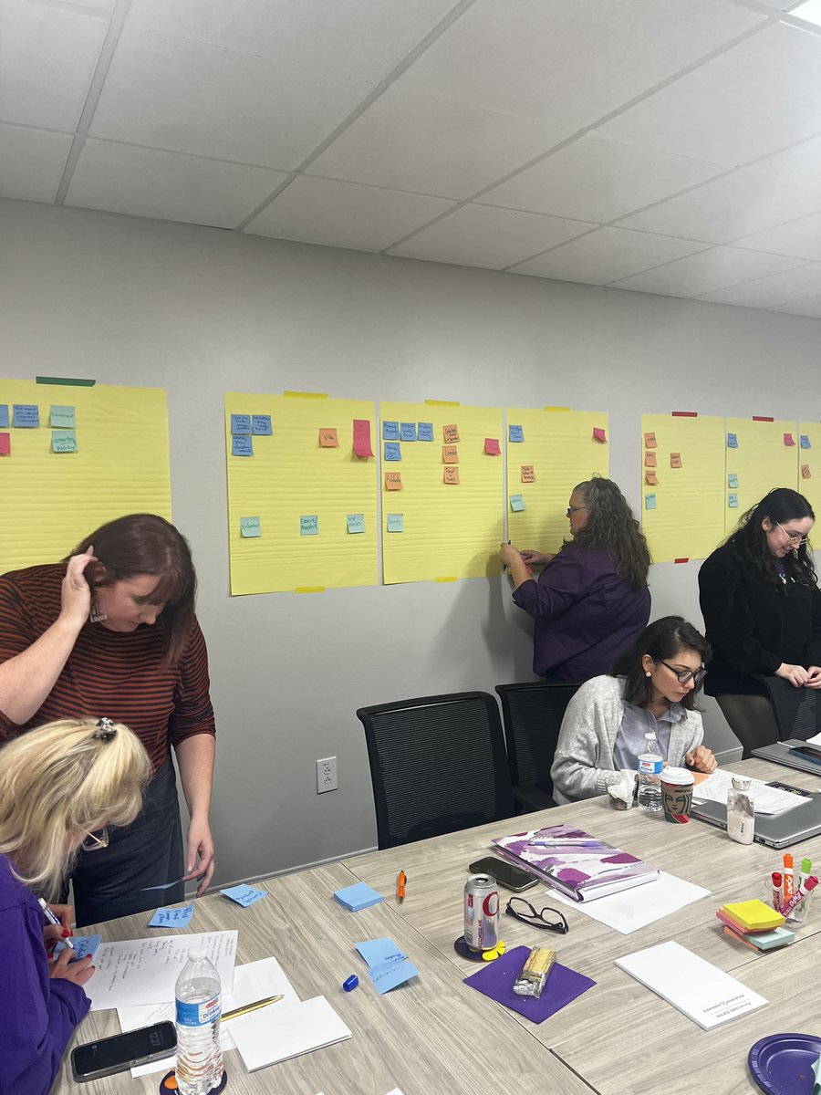 mark_denzin's tweet photo. Alzheimer's Association, Dallas &amp; Northeast Texas Chapter had a productive and fun time team building, learning and growing #ALZtogether Thanks to Gia Bond of SRS Real Estate Partners, the other coaches and the great team members for making great things happen!  #ENDALZ https://t.co/nghNhDbvW7