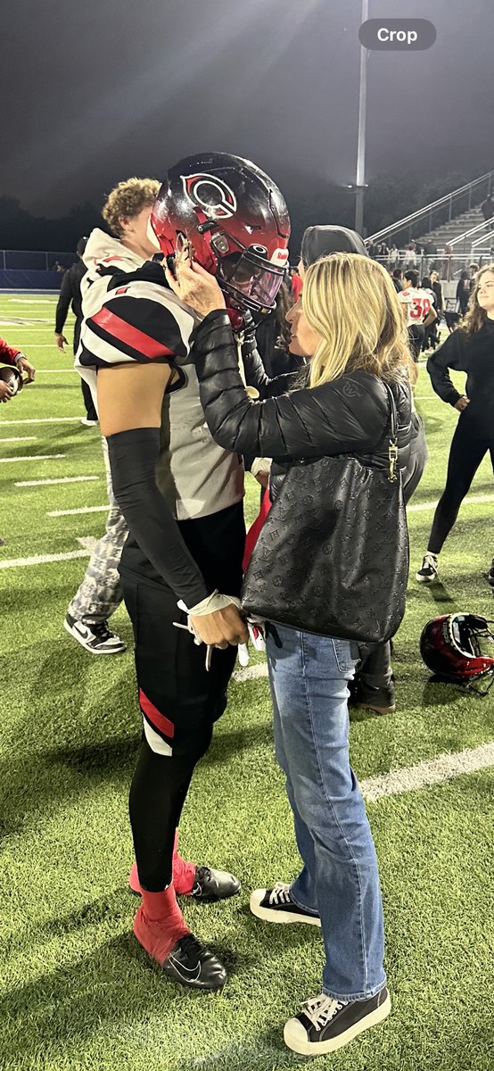 Coach Gomin (@beyergomin) on Twitter photo Words can't describe how proud I am of you <a href="/BeyerTayten/">Tayten Beyer</a> You ended your HS season in one of the best games of the year. You earned the respect of a National Champ, they didn't even try to throw it your way. You were the best DB on the field last night and it wasn't even close. Words can't describe how proud I am of you <a href="/BeyerTayten/">Tayten Beyer</a> You ended your HS season in one of the best games of the year. You earned the respect of a National Champ, they didn't even try to throw it your way. You were the best DB on the field last night and it wasn't even close.