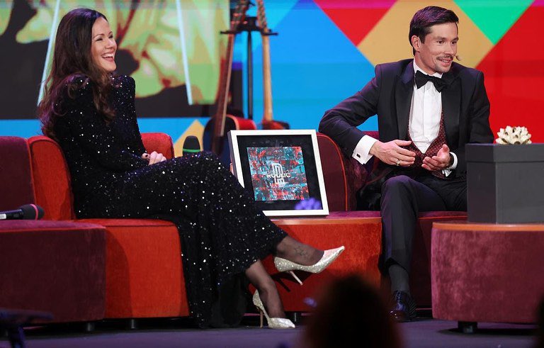 rogla's tweet image. Special night in Ljubljana!

Thank you all involved, hvala vsem ki ste bili tam, hvala vsem, ki ste kakorkoli sodelovali. Izjemno ponosen na to, kar nam je uspelo skupaj.

@the_1_dragon srečno! 😜

Priklon @PrimoRogliFoun1 in @sloveniaolympicteam 💪🏼

 📸 @bohakphoto @alesfevzer