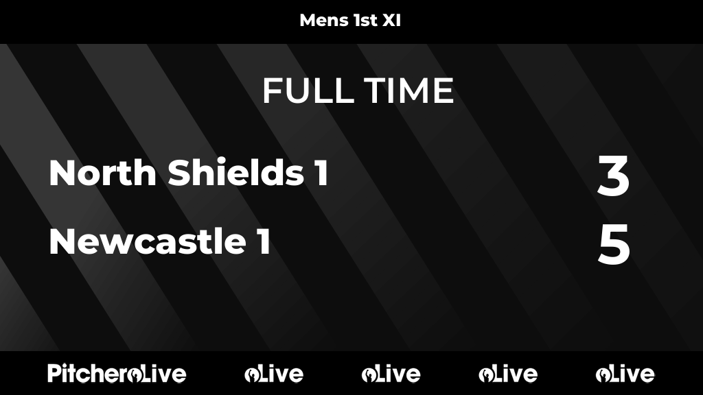 NewcastleHockey's tweet photo. FULL TIME: North Shields 1 3 - 5 Newcastle 1
#NORNEW #Pitchero
https://t.co/QfE9991XX8 https://t.co/PL5yoSHZja