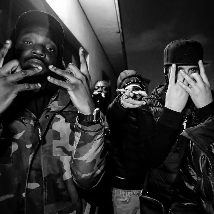TrappeurQuébecois 🗣❄ tweet media