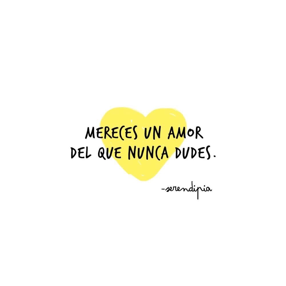 No lo dudes