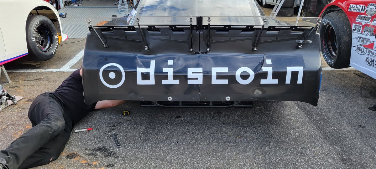 Disco Solaris tweet media