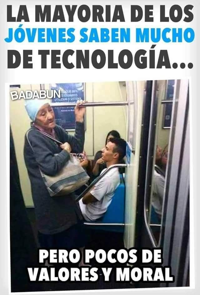 No hay valores.