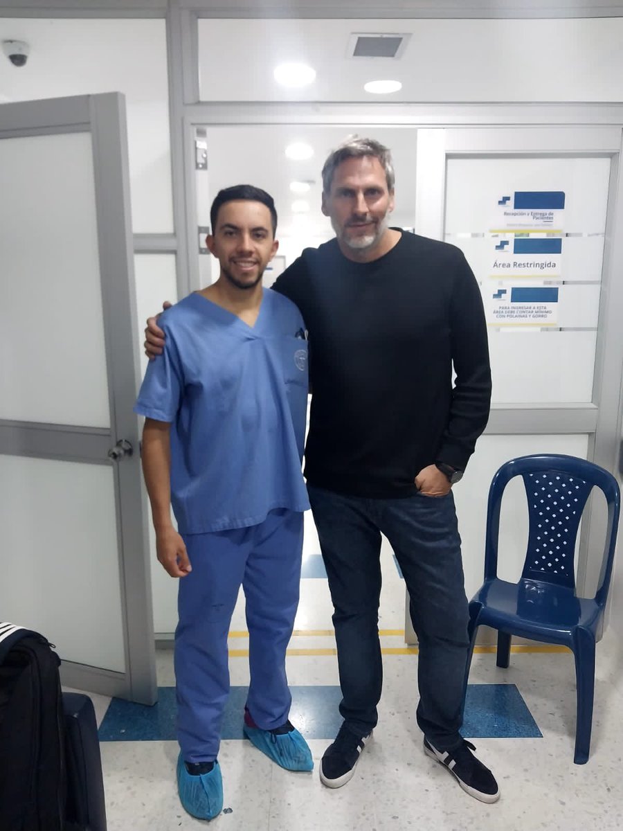 Ivan Baracaldo tweet media