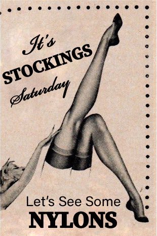 toptoesinhose's tweet photo. It’s STOCKINGS Saturday 

Let’s see some stockings, thigh highs, hold-ups, stay-us, garters, suspenders… and of course the pretty nylon-clad feet underneath. 

Models, photographers, creators, drop some sexy stockinged feet below. 

Like and comment, and retweet the feet! https://t.co/i7pdOqqVb2