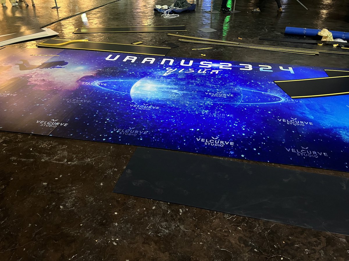 Andy_FBPFK's tweet photo. Esto realmente está sucediendo, Uranus está llegando 😭♥️

#Uranus2324xFreenBecky https://t.co/pYWc1b0u2A