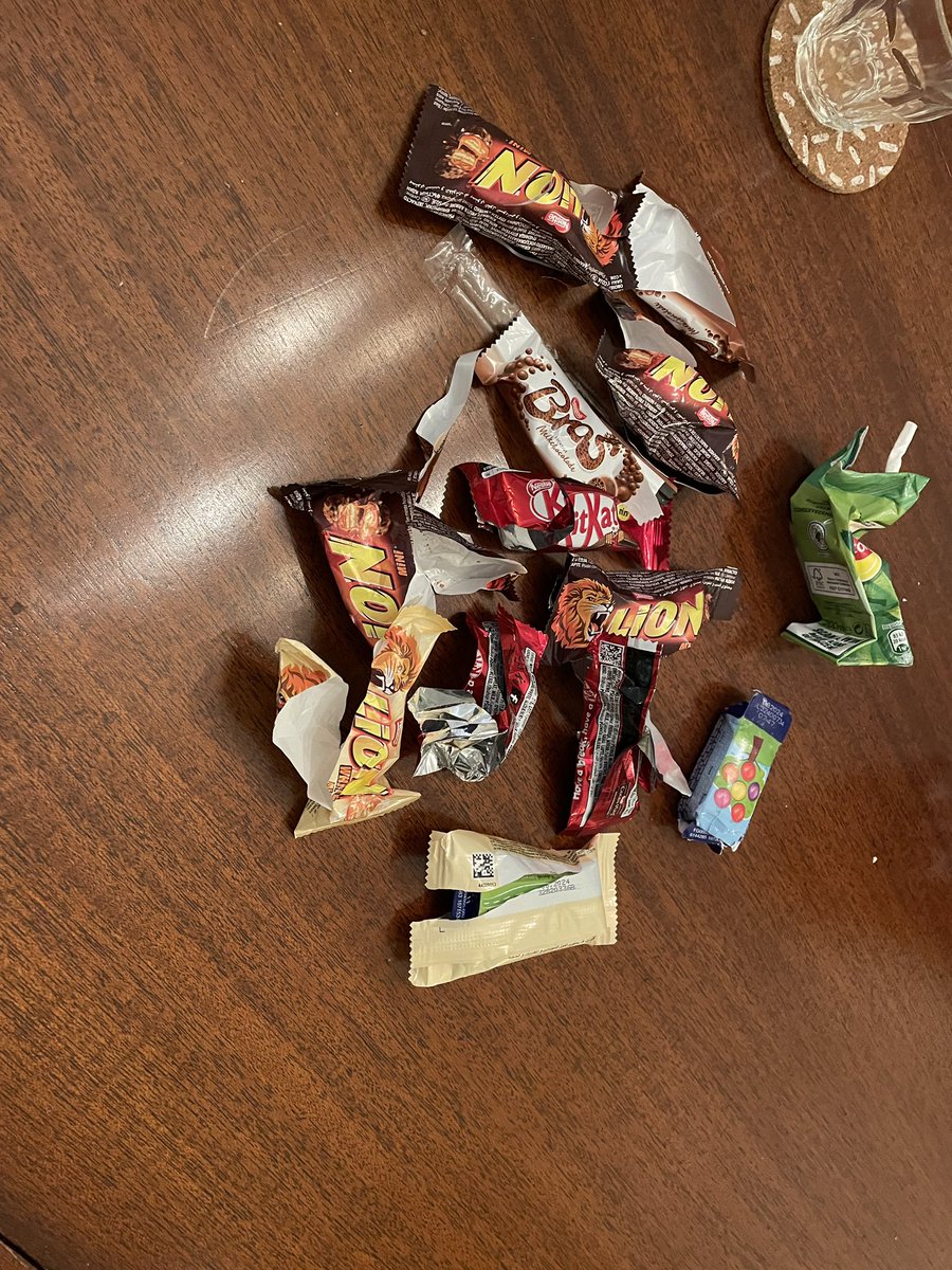 Nannie Wiegman tweet media