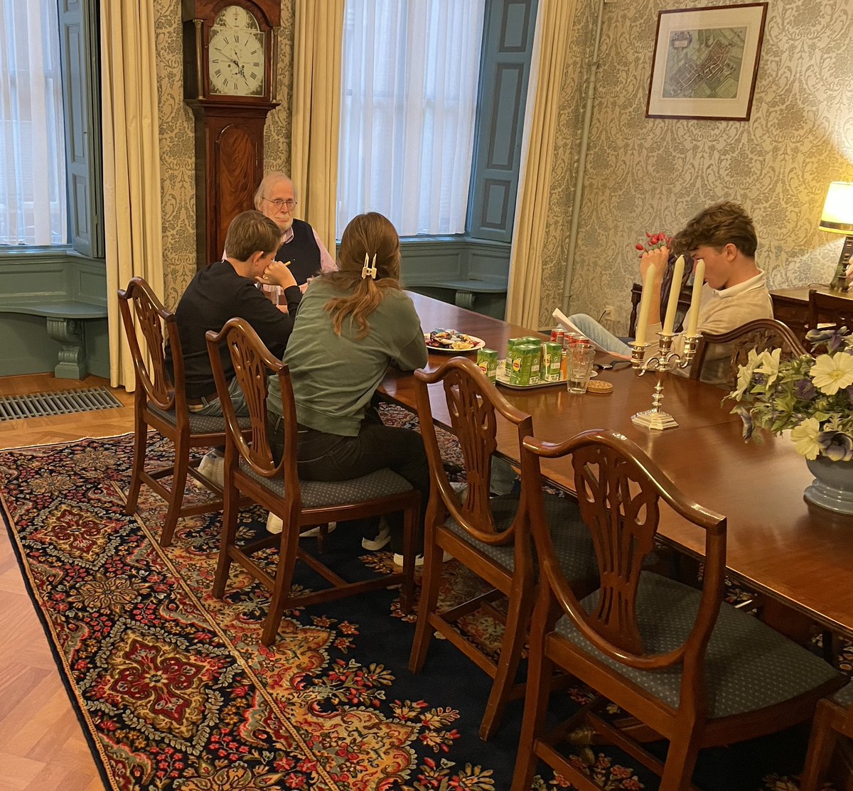 Nannie Wiegman tweet media