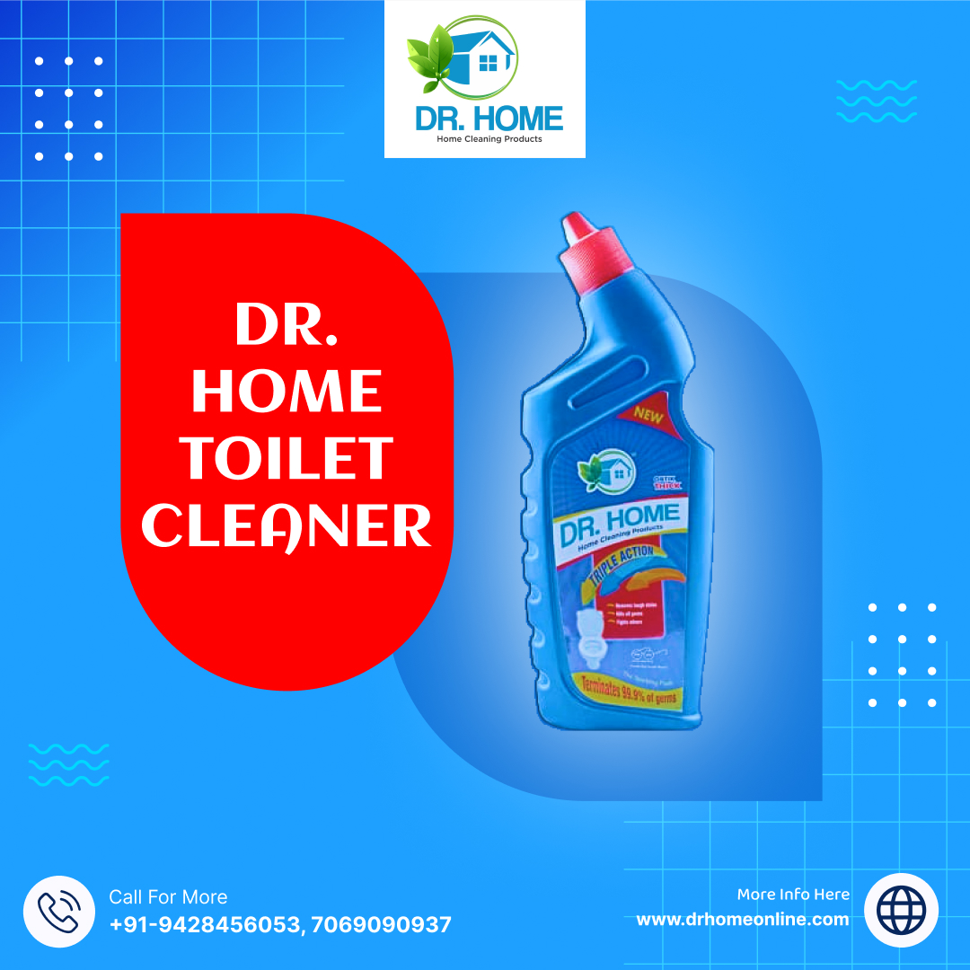 dr_homecleaning's tweet image. Dr.Home Toilet Cleaner
Kill 99.9% Germs

 Say goodbye to stains and odors, and hello to a sparkling, fresh toilet. 
shorturl.at/cBL36
#toiletcleaner #cleaninghacksthatwork  #CleanIndiaGreenIndia #SwachhBharat #flooring #floorcleaning #cleaning #healthyhomes
