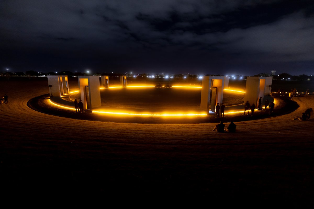 Texas A&M University Division of Student Affairs (@tamudsa) on Twitter photo On November 18, 1999 at 2:42 a.m., 12 Aggies lost their lives in the Bonfire collapse. Every year, we gather as an Aggie family to ensure that those who lost their lives will never be forgotten.
<a href="/TradCouncil/">Traditions Council</a> On November 18, 1999 at 2:42 a.m., 12 Aggies lost their lives in the Bonfire collapse. Every year, we gather as an Aggie family to ensure that those who lost their lives will never be forgotten.
<a href="/TradCouncil/">Traditions Council</a>