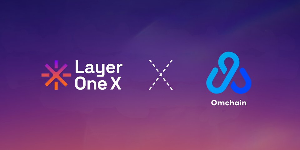 Who is <a href="/omchainio/">Omchain 🖇</a> 's new major partner?

🚨 <a href="/LayerOneX/">LayerOneX</a> 

Our goals &amp; priorities at
Layer One X

Layer One X is being built by the Layer One X Foundation Switzerland to facilitate the goals and objectives for an interoperable, decentralised internet.

Growth Opportunities