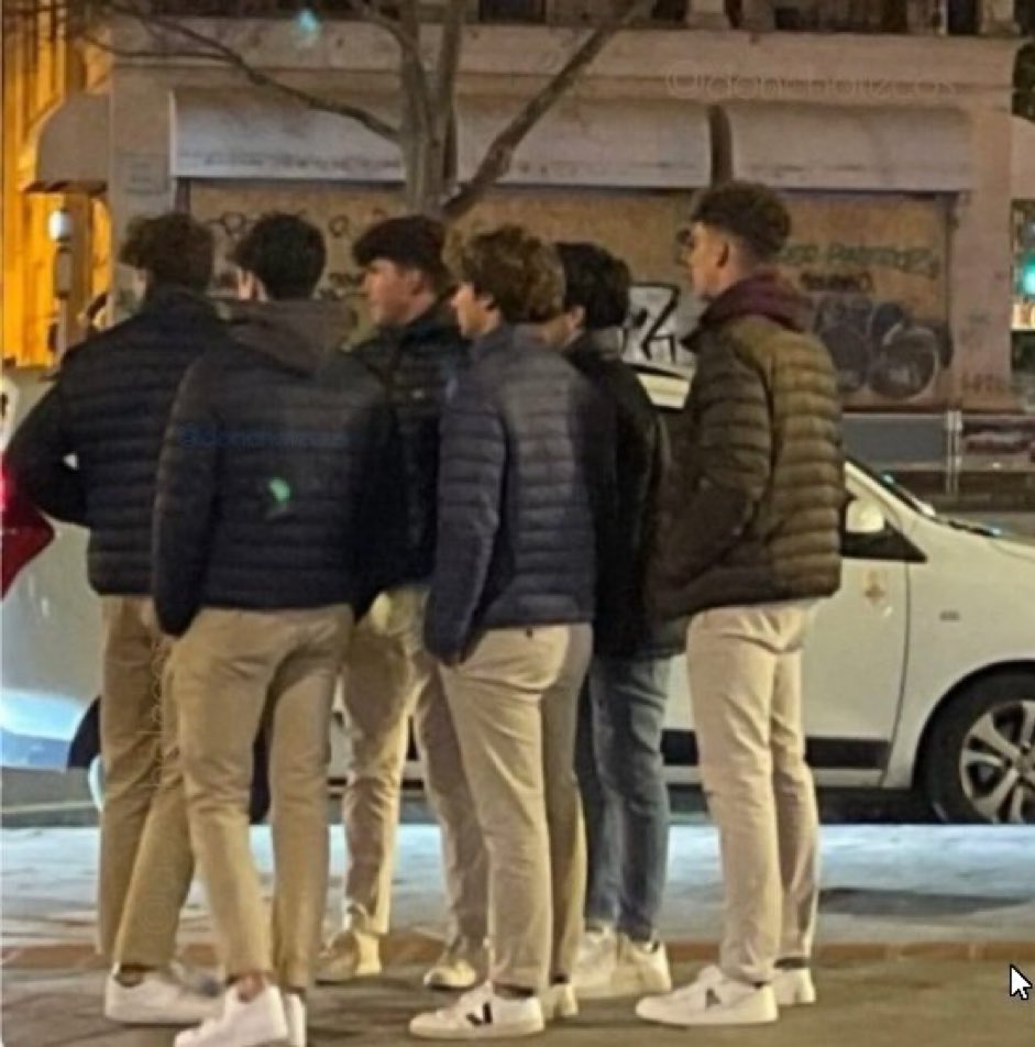 Tendinitis, tendinosis, tendinopatía, tenosinovitis, paratendinitis y entesopatía.