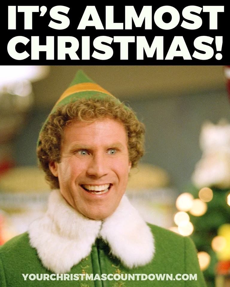 Your Christmas Countdown tweet media