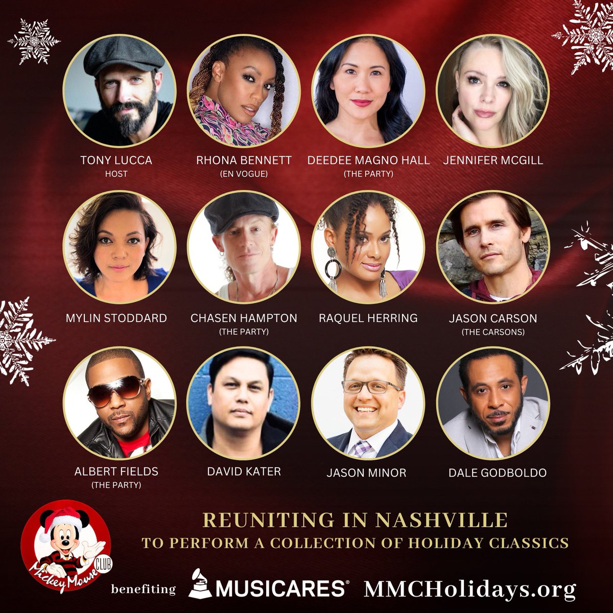 #AlwaysInTheClub (MMC'89) tweet media