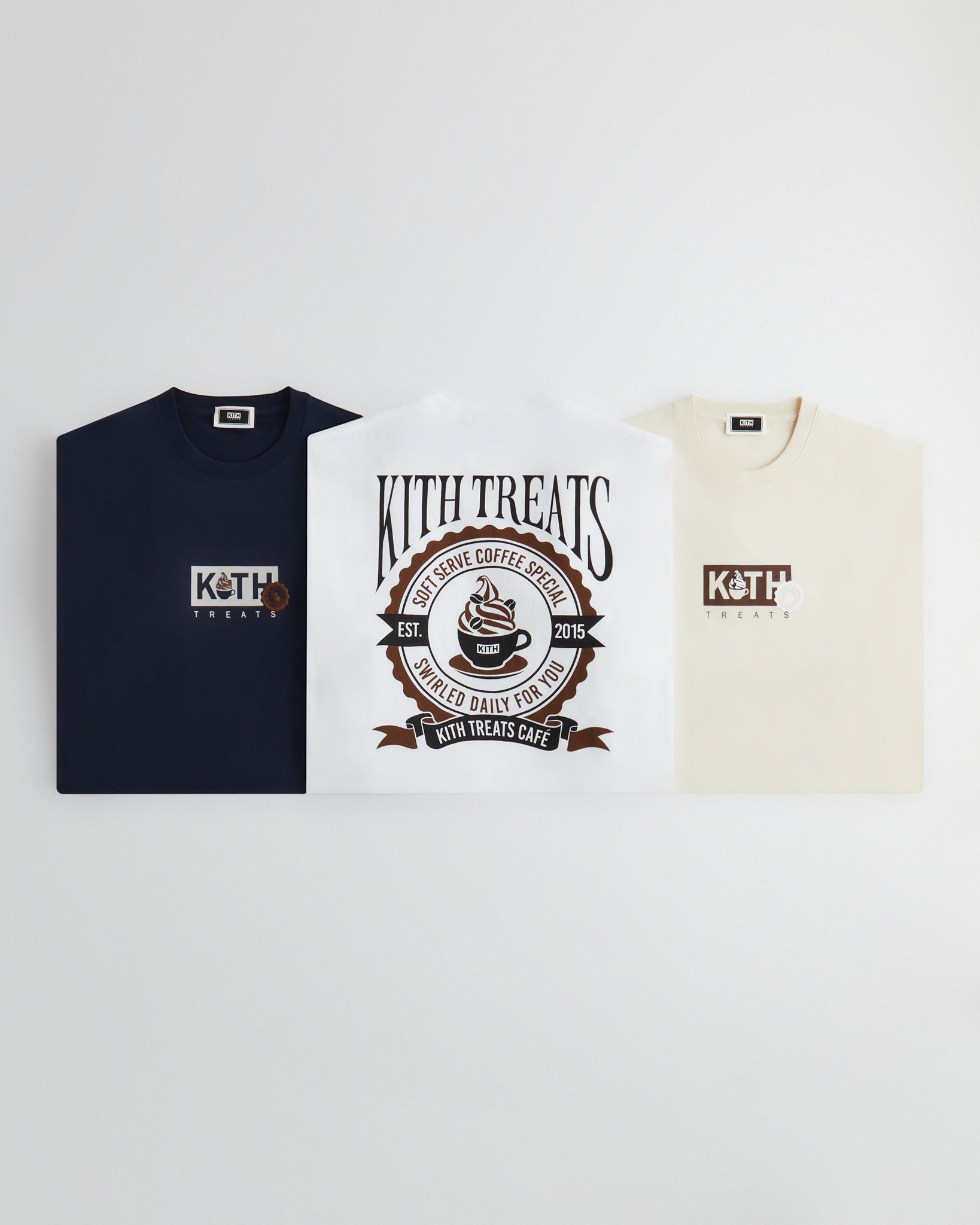 Kith Treats (@KithTreats) / X