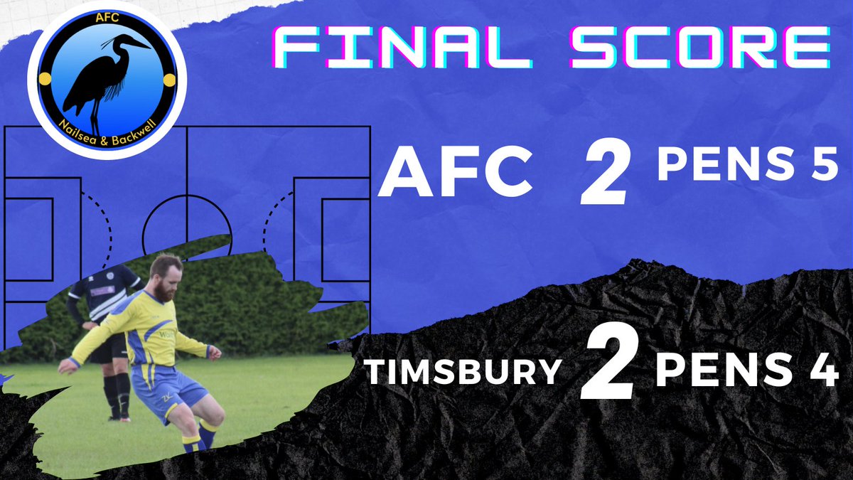 AFC Nailsea & Backwell tweet media