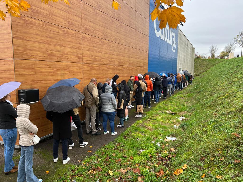 Djibril Cisse tweet media