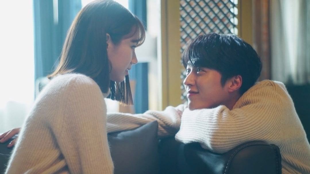 画像つけ忘れてた！！この2人見るだけで心が癒される😭ホーム画面にしよ😭