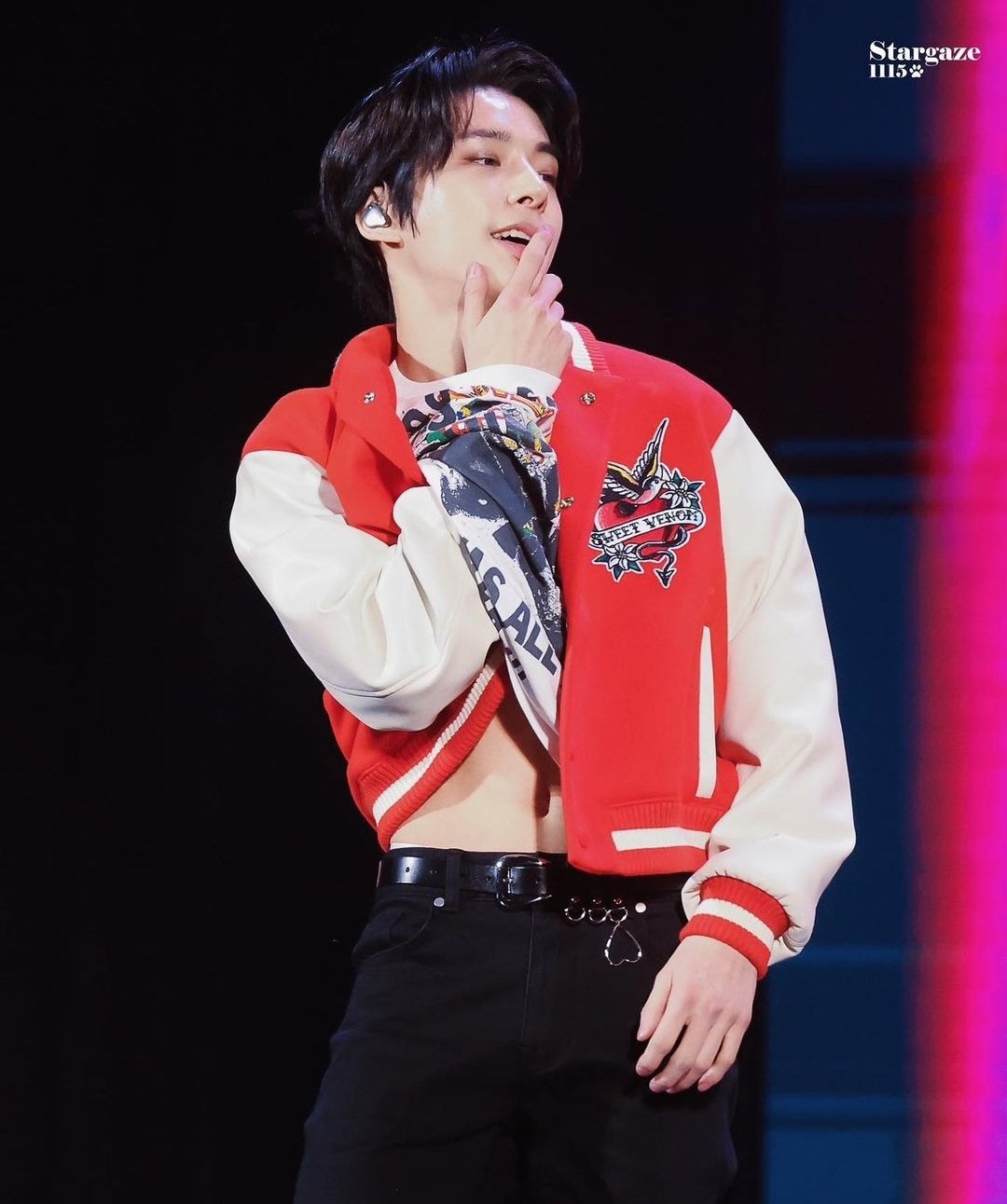 K-POP・アジア ENHYPEN kpopmerch JAKE jake Enhypen KPOP | Inspire Uplift
