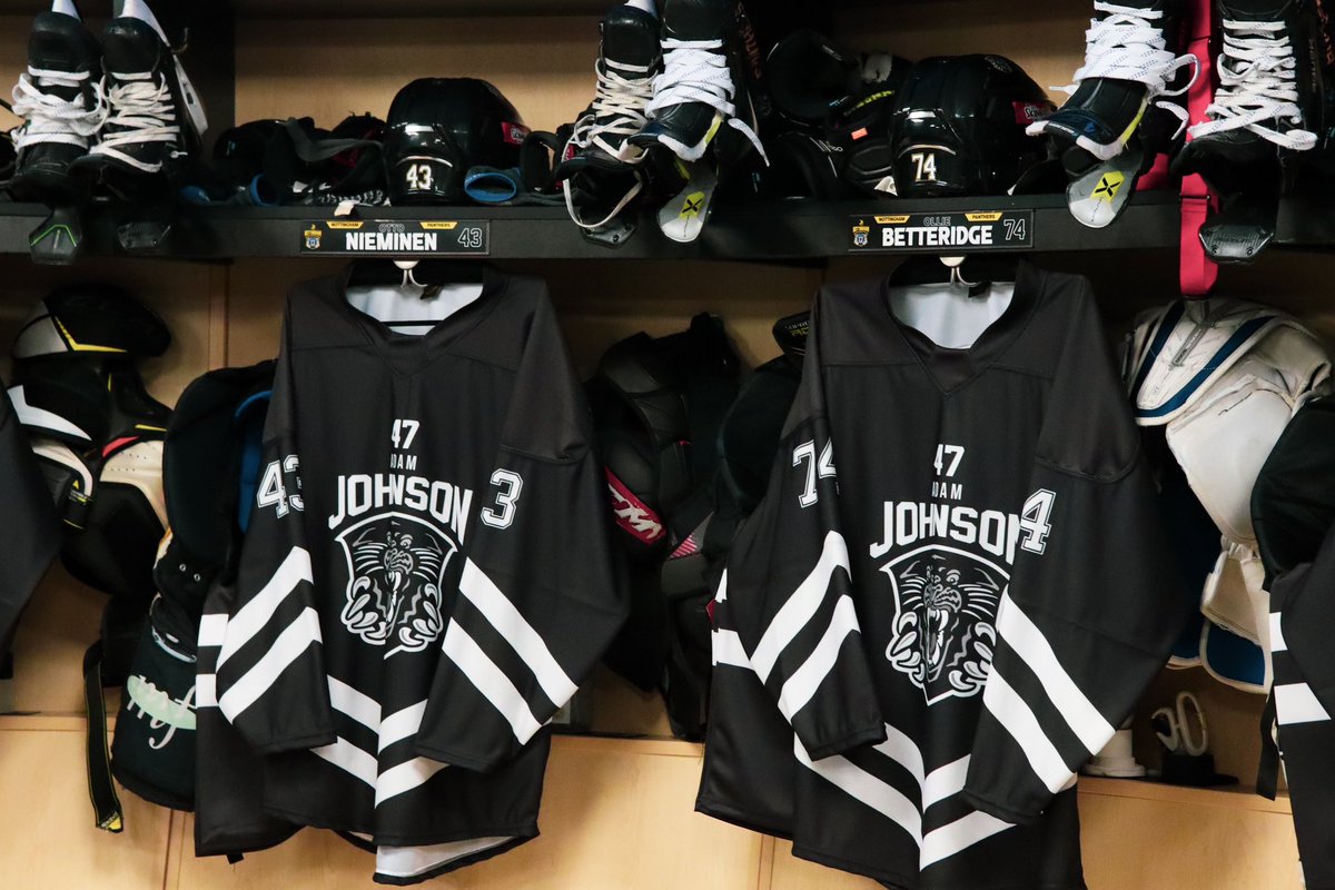 Tonight is for our #47 💛