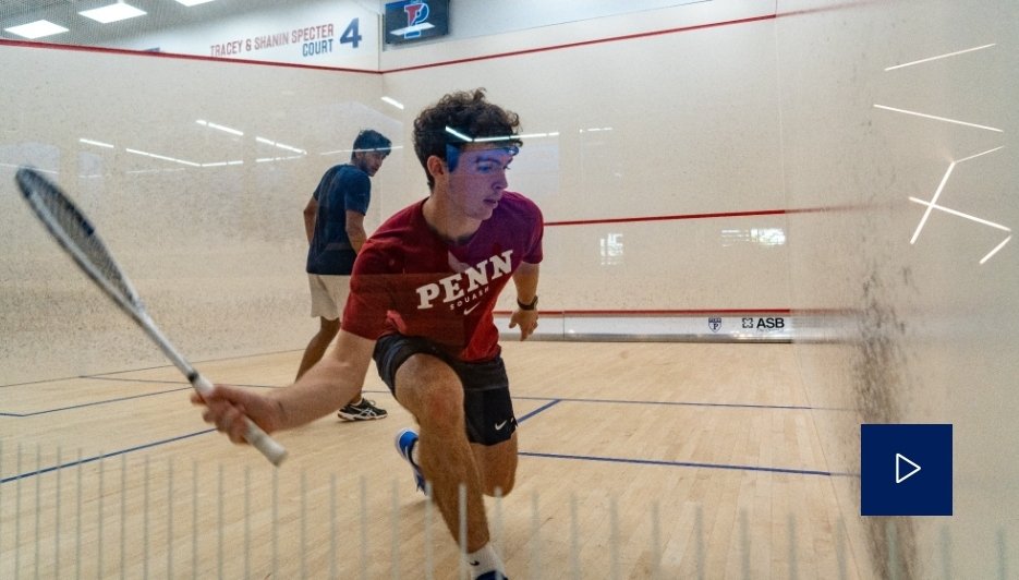 Who's this handsome chap...he looks familiar 🤔

Joking aside, a great start to the season for the men's and women's UPenn teams, and lovely to be able to watch the live stream from the comfort of home...3,300 miles away ♥️

(photo credits to UPenn)